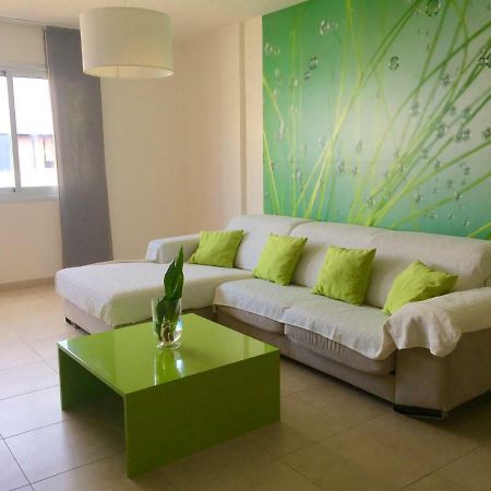 Apartamento Atlantico Vecindario  Buitenkant foto