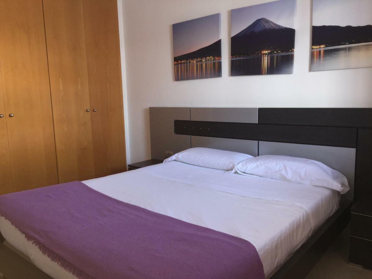 Apartamento Atlantico Vecindario  Buitenkant foto