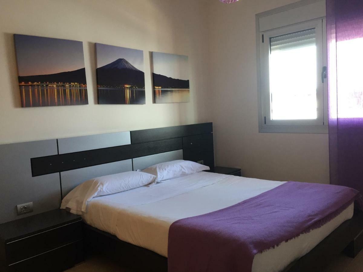 Apartamento Atlantico Vecindario  Buitenkant foto